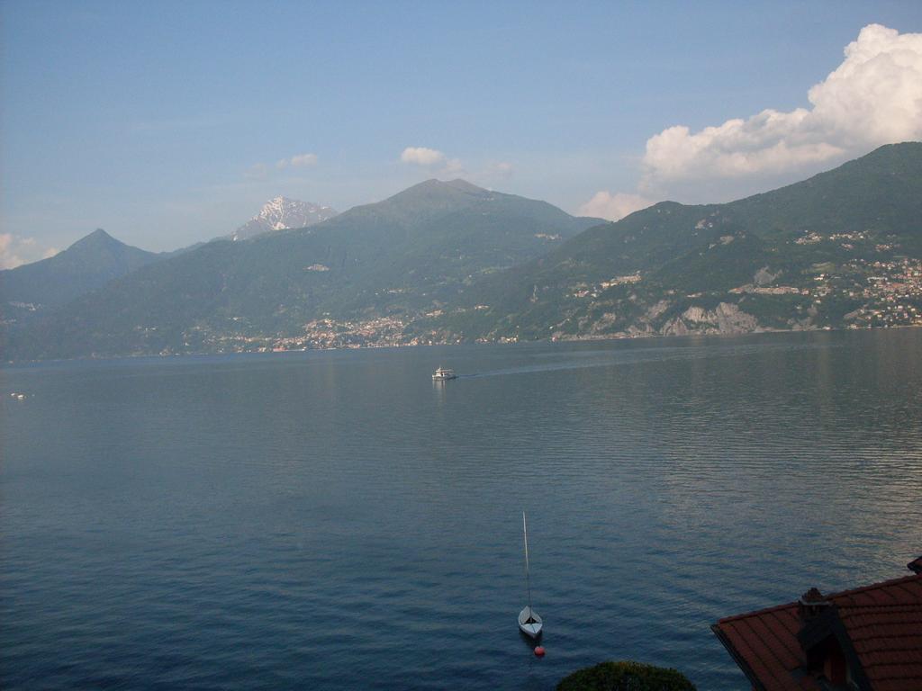 Lake Como Hostel Menaggio Exterior foto